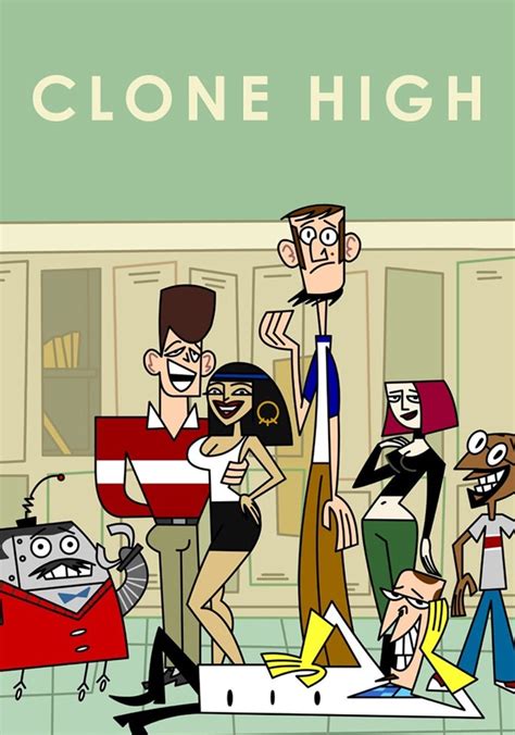 clone high watch free online|clone high free full episodes.